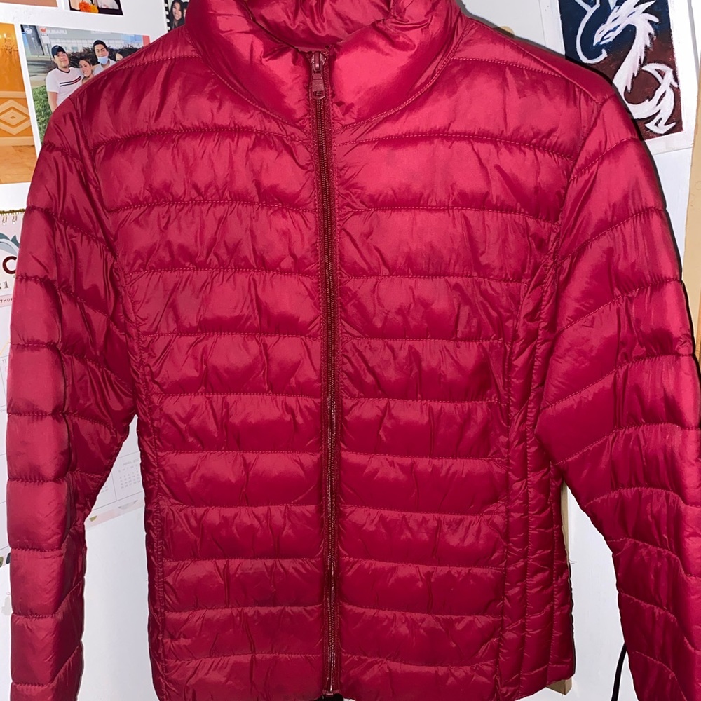 Primark Puffer Jacket